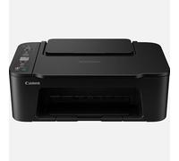 Canon PIXMA TS3750i Wireless Colour All-in-One Inkjet Photo Printer - Black