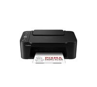Canon PIXMA TS3750i Wireless Colour All-in-One Inkjet Photo Printer - Black