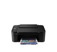 Canon Pixma Ts3750I Wireless Colour All-In-One Inkjet Printer One Colour