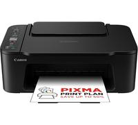 Canon PIXMA TS3750i Wireless Home Printer All-in-One Compact Inkjet UK
