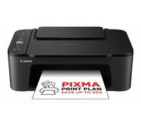 Canon PIXMA TS3750i Wireless Inkjet Printer- Black