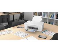 Canon PIXMA TS3751i: Wireless Colour Inkjet Printer for A4 - print, copy, scan. Compatible with the PIXMA Print Plan and ideal for home, convenient printing from your smartphone