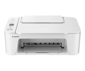 Canon PIXMA TS3751i: Wireless Colour Inkjet Printer for A4 - print, copy, scan. Compatible with the PIXMA Print Plan and ideal for home, convenient printing from your smartphone