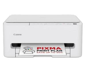CANON PIXMA TS4150i All-in-One Wireless Inkjet Printer