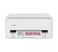 Canon PIXMA TS4150i Inkjet Colour printing 1200 x 1200 DPI A4 Direct printing White
