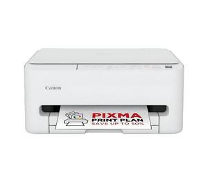 Canon PIXMA TS4150i Wireless Colour 3-in-1 Inkjet Photo Printer