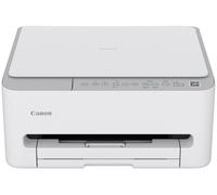 CANON PIXMA TS4151i All-in-One Wireless Inkjet Printer, White