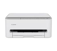 Canon PIXMA TS4151I Wi-Fi multifunction printer, cassette and front control and double-sided printing | wireless printing made easy from smartphone, PIXMA Print Plan compatible