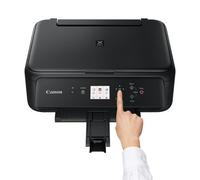 Canon PIXMA TS5150 A4 3-in-1 Wireless Colour Inkjet Printer 2228C008