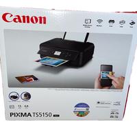 Canon PIXMA TS5150 Series - All-in-One Printers for Home Use | Wireless for...