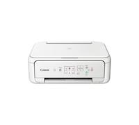 CANON PIXMA TS5151 3-in-1 white inkjet printer - A4