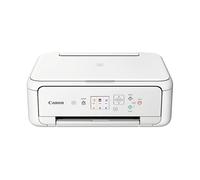 Canon PIXMA TS5151 All-in-One Inkjet Printer - White