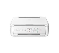 Canon PIXMA TS5151 A4 Colour Multifunction Inkjet Printer (Wireless)