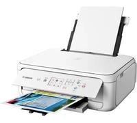 Canon PIXMA TS5151 3-in-1 Printer - White