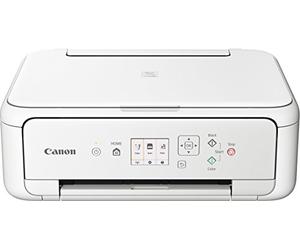 Canon PIXMA TS5151 Series - All-in-One Printers for Home Use | Wireless for Easy Printing From Your Smartphone | Canon Printer Home Printers