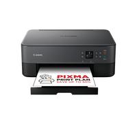 Canon PIXMA TS5350i A4 3-in-1 Wireless Colour Inkjet Printer 4462C088