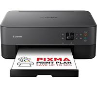 Canon PIXMA TS5350i Wireless All-in-One Inkjet Printer WiFi Smartphone with Inks