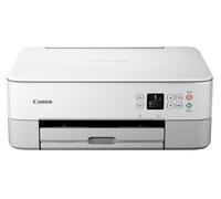 Canon PIXMA TS5351 Inkjet A4 4800 x 1200 DPI Wi-Fi