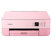 Canon PIXMA TS5352 Inkjet A4 4800 x 1200 DPI Wi-Fi