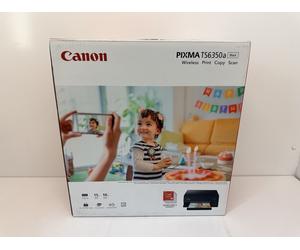 Canon PIXMA TS6350a A4 Colour Multifunction Inkjet Printer 3774C068