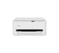 Canon PIXMA TS6550I - All-in-One Printer with Wi-Fi Connectivity & 1.42” OLED Display | Wireless for Easy Printing From Your Smart Phone PIXMA Print Plan