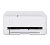 Canon PIXMA TS6550i A4 Colour Multifunction Inkjet Printer