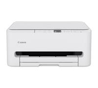 Canon PIXMA TS6550i A4 Colour Multifunction Inkjet Printer