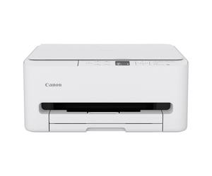 Canon PIXMA TS6550i A4 Colour Multifunction Inkjet Printer