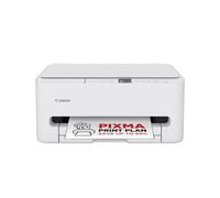 Canon PIXMA TS6550I AllinOne Printer with WiFi Connectivity & 1.42” OLED Dis...