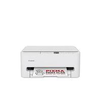 Canon Pixma Ts6550I Multifunction Printer One Colour