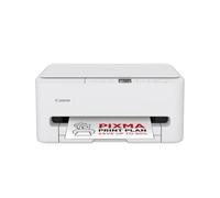 Canon PIXMA TS6550I - All-in-One Printer with Wi-Fi Connectivity & 1.42” OLED Display | Wireless for Easy Printing From Your Smart Phone PIXMA Print Plan