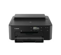 Canon PIXMA TS705a A4 Wireless Colour Inkjet Printer 3109C028