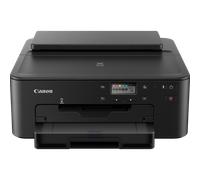 Canon PIXMA TS705a inkjet printer Colour 4800 x 1200 DPI A4 Wi-Fi