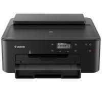 Canon PIXMA TS705a inkjet printer Colour 4800 x 1200 DPI A4 Wi-Fi