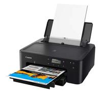 Canon PIXMA TS705a inkjet printer Colour 4800 x 1200 DPI A4 Wi-Fi