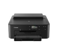 Canon PIXMA TS705a Single Function Inkjet Printer 3109C028