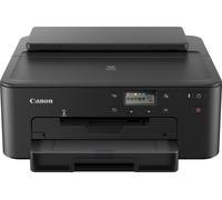 Canon PIXMA TS705a inkjet printer Colour 4800 x 1200 DPI A4 Wi-Fi