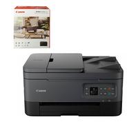 Canon PIXMA TS7450a All-in-One Wireless Inkjet Printer With Inks