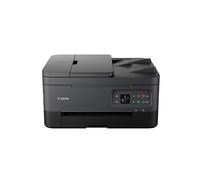 Canon PIXMA TS7450a Wireless Printer - All in One Inkjet device for creative home use and effective home working, with many imaginative options