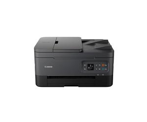 Canon PIXMA TS7450a Wireless Printer - All in One Inkjet device for creative home use and effective home working, with many imaginative options
