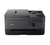Canon PIXMA TS7450i BK inkjet printer Colour 4800 x 1200 DPI A4 Wi-Fi