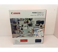 Canon PIXMA TS7450i BK inkjet printer Colour 4800 x 1200 DPI A4 Wi-Fi