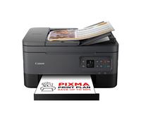 Canon PIXMA TS7450I Inkjet 3-in-1 Multifunction A4 Colour Wireless Printer Black - 5449C008