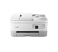 Canon PIXMA TS7451i - The ideal companion for creative home use and effective home working, compatible with PIXMA Print Plan.
