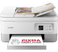 Canon PIXMA TS7451I WHITE A4 MFP 3IN1/WLAN 4.800 X 1.200DPI
