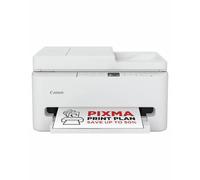 Canon PIXMA TS7550i A4 Colour Multifunction Inkjet Printer