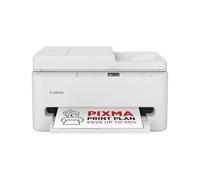 Canon PIXMA TS7550i A4 Colour Multifunction Inkjet Printer