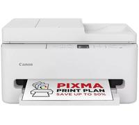 CANON PIXMA TS7550i All-in-One Wireless Inkjet Printer