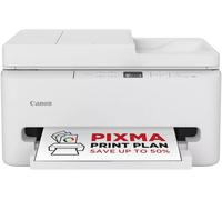 Canon PIXMA TS7550i A4 Colour Multifunction Inkjet Printer