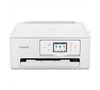 Canon PIXMA TS7650i Inkjet A4 1200 x 1200 DPI Wi-Fi